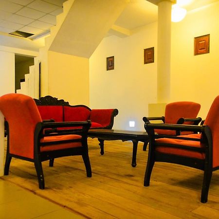 Rainbow Beach Hotel Negombo Exterior foto
